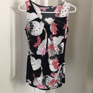 New York and company stretch tank